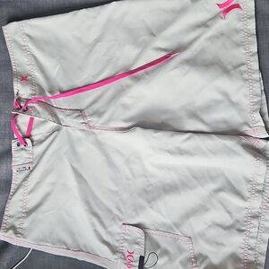 Hurley Board/Swim Shorts